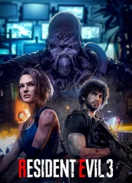 Resident Evil 3 (2020) скачать торрент