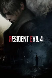 Resident Evil 4 (2023) скачать торрент