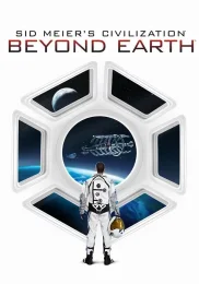 Sid Meier's Civilization: Beyond Earth скачать через торрент