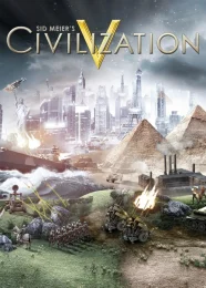 Sid Meier's Civilization V скачать через торрент