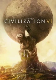 Sid Meier's Civilization VI скачать через торрент