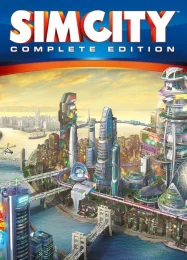 SimCity (2013) скачать торрент
