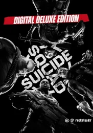 Suicide Squad: Kill the Justice League (2024) скачать торрент