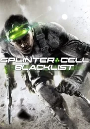 Tom Clancy's Splinter Cell Blacklist (2013) скачать торрент