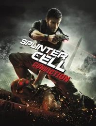 Tom Clancy's Splinter Cell Conviction (2010) скачать торрент