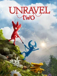 Unravel Two скачать через торрент