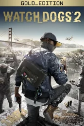 Watch Dogs 2 (2016) скачать торрент