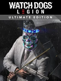 Watch Dogs: Legion (2020) скачать торрент
