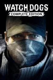 Watch Dogs (2014) скачать торрент