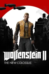 Wolfenstein II: The New Colossus (2017) скачать торрент