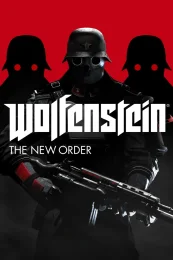 Wolfenstein: The New Order (2014) скачать торрент
