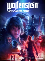 Wolfenstein: Youngblood (2019) скачать торрент