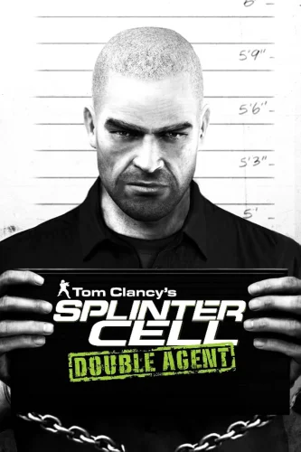 Скачать игру Tom Clancy's Splinter Cell: Double Agent (2006)