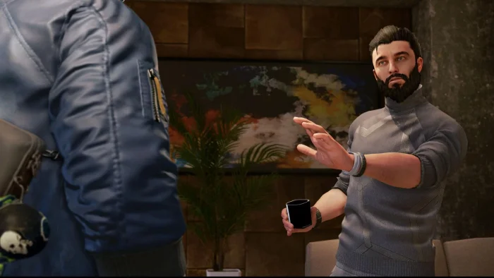 Скриншот Watch Dogs 2 (2016) №4