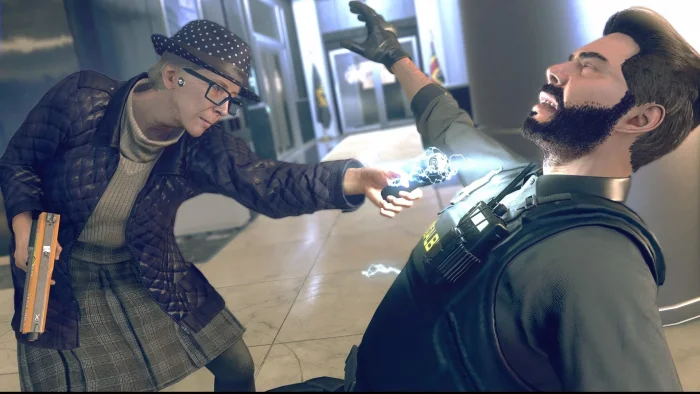 Скриншот Watch Dogs: Legion (2020) №6