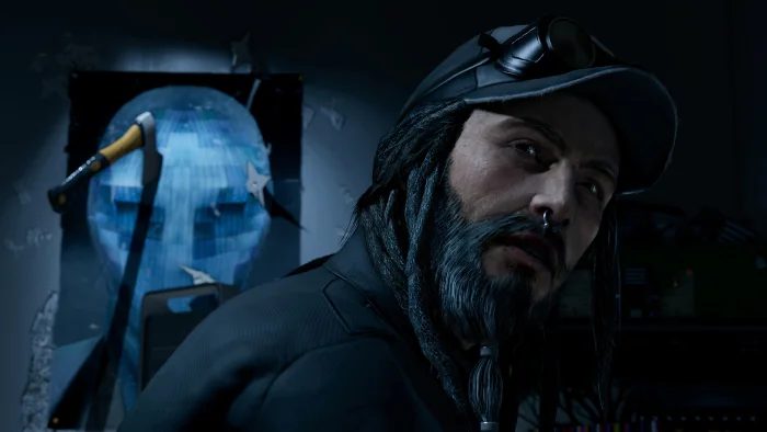 Скриншот Watch Dogs (2014) №4