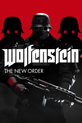Скачать игру Wolfenstein: The New Order (2014)
