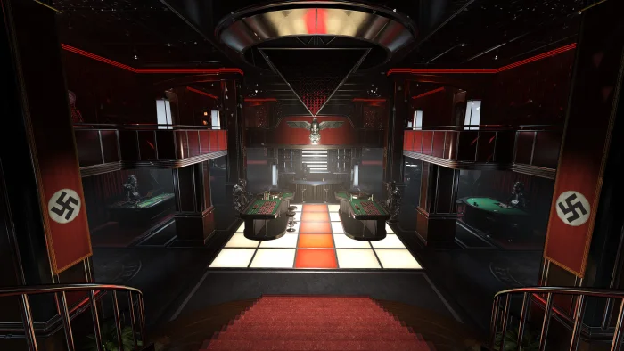 Скриншот Wolfenstein: Youngblood (2019) №2