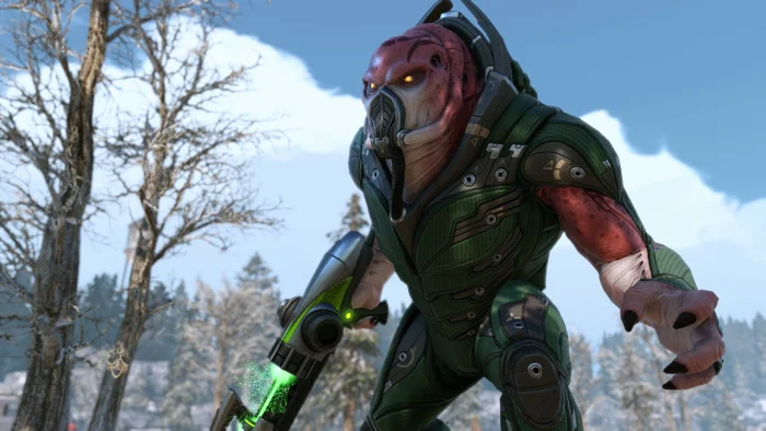 Скриншот XCOM 2 №2