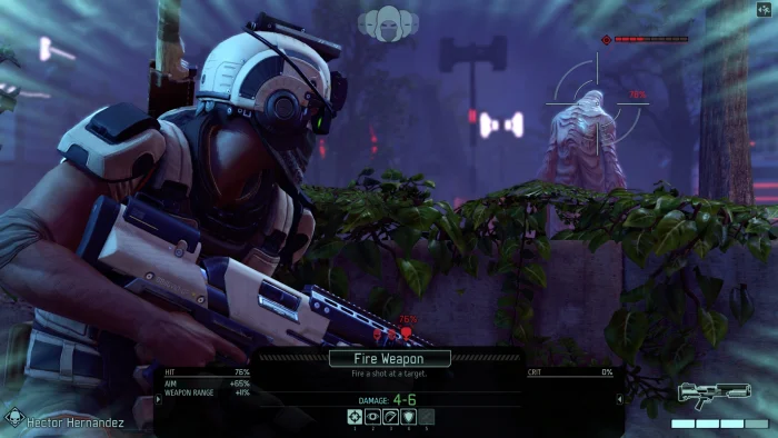 Скриншот XCOM 2 №5