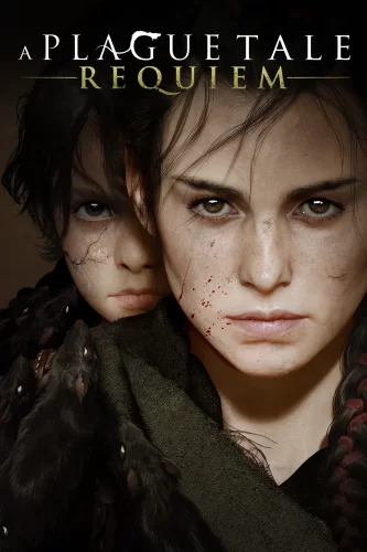 Скачать игру A Plague Tale: Requiem (2022)