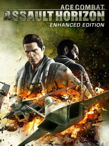 Скачать игру Ace Combat: Assault Horizon (2013)