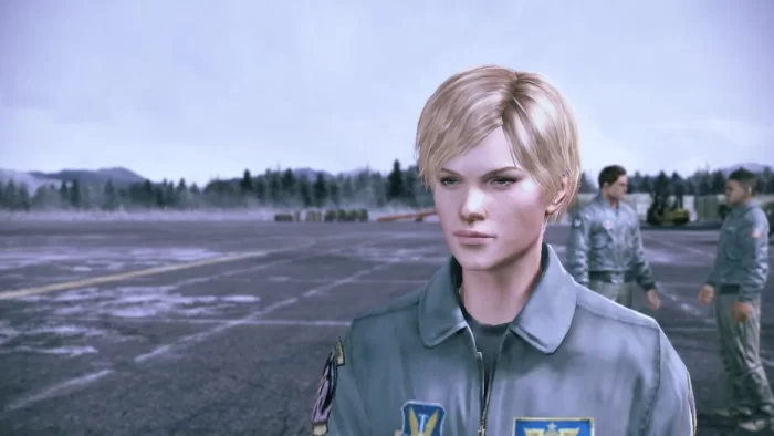 Скриншот Ace Combat: Assault Horizon №3