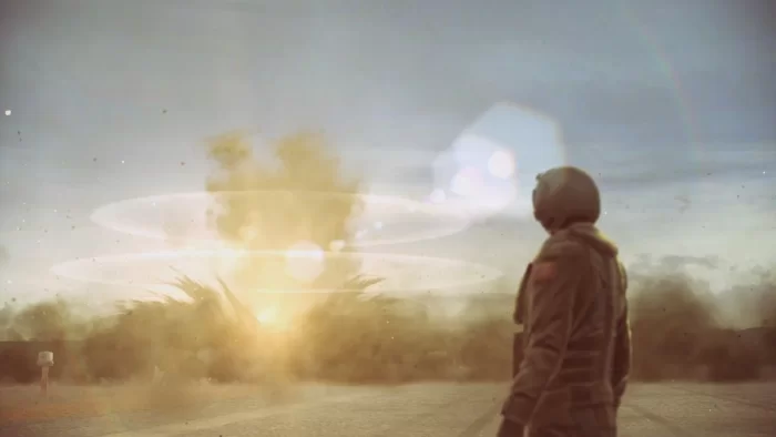 Скриншот Ace Combat: Assault Horizon №6
