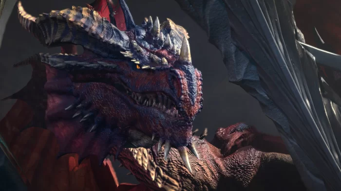 Скриншот Baldur's Gate 3 (2023) №6
