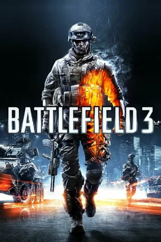 Скачать игру Battlefield 3 (2011)