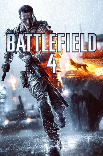 Скачать игру Battlefield 4 (2013)