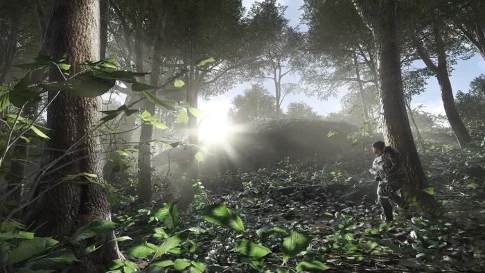 Скриншот Battlefield 4 (2013) №4