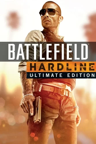 Скачать игру Battlefield Hardline (2015)