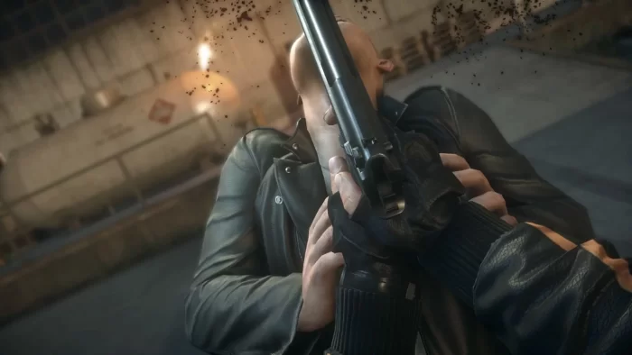Скриншот Battlefield Hardline (2015) №6
