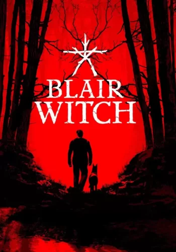 Скачать игру Blair Witch (2019)