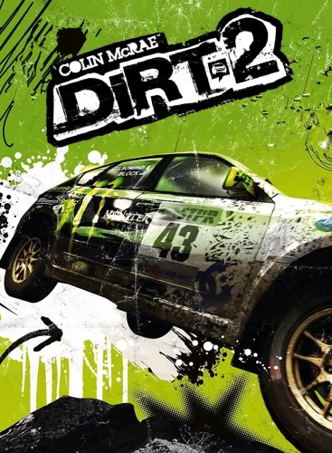 Скачать игру Colin McRae: Dirt 2 (2009)