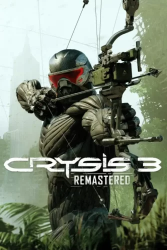 Скачать игру Crysis 3 Remastered (2021)
