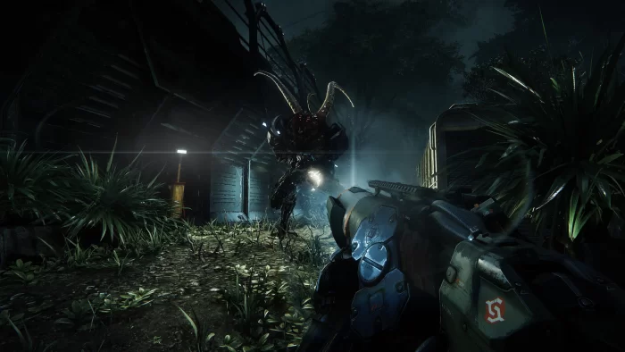Скриншот Crysis 3 Remastered (2021) №2