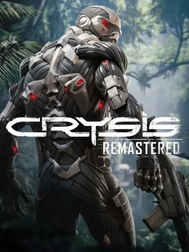Скачать игру Crysis Remastered (2020)