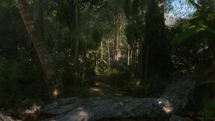 Скриншот Crysis Remastered (2020) №2