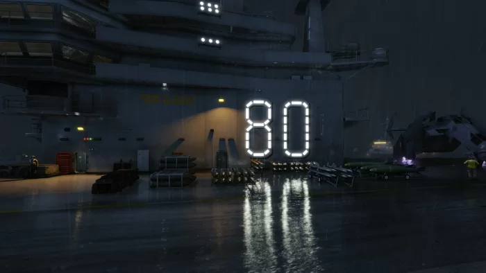 Скриншот Crysis Remastered (2020) №3