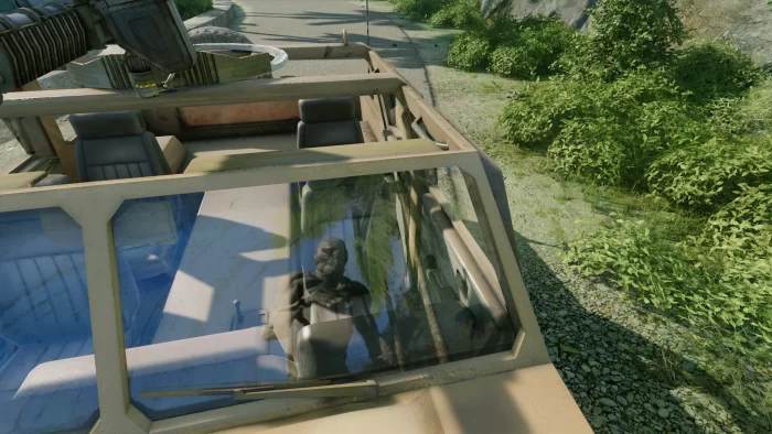 Скриншот Crysis Remastered (2020) №6