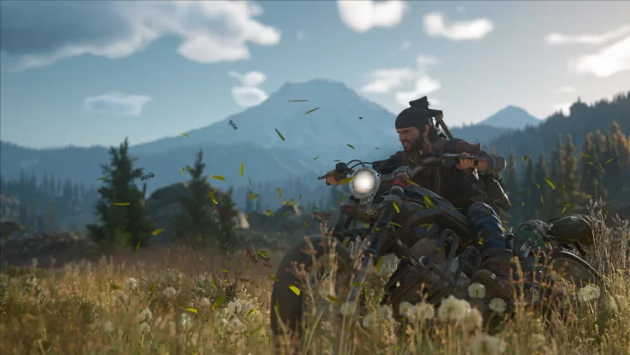 Скриншот Days Gone (2021) №1