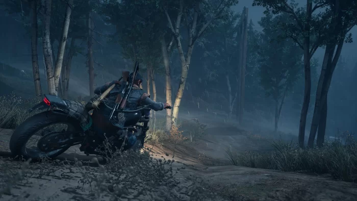 Скриншот Days Gone (2021) №6