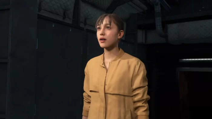 Скриншот Death Stranding Director's Cut (2022) №3