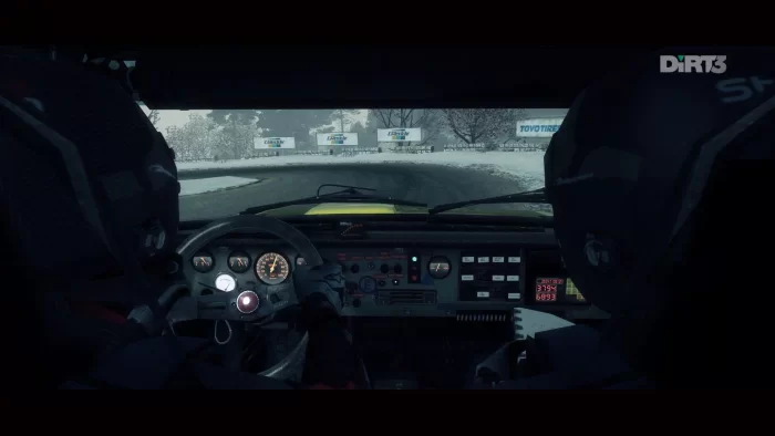 Скриншот DiRT 3 №6