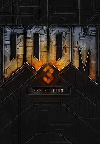 Скачать игру Doom 3 BFG Edition (2012)