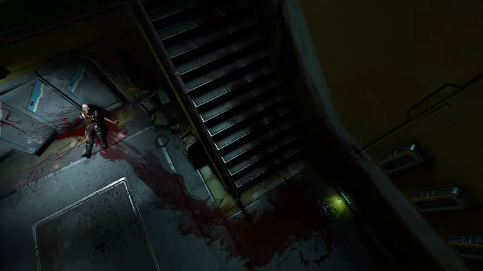 Скриншот Doom (2016) №2