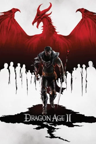 Скачать игру Dragon Age II (2011)