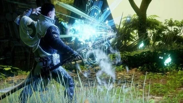 Скриншот Dragon Age: Inquisition (2014) №1